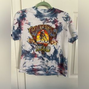 Grateful Dead tee